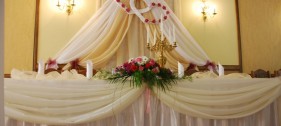 Sala weselna