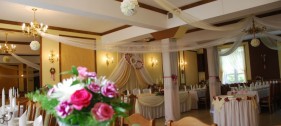 Sala weselna