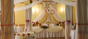 Sala weselna