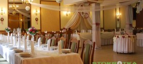 Sala weselna