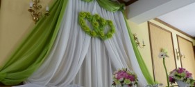 Sala weselna